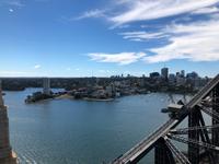 Australien-Neuseeland Auswahl 2018