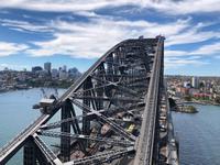 Australien-Neuseeland Auswahl 2018