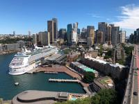 Australien-Neuseeland Auswahl 2018