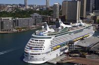 Besuch des Sydney Harbour Bridge Pylon Lookout