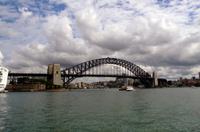 Spaziergang und Führung im Sydney Opera House