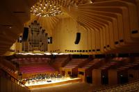 Führung im Sydney Opera House
