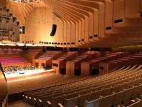 Führung im Sydney Opera House