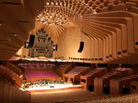 Führung im Sydney Opera House