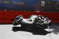 Spaziergang durch Sydney