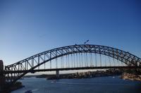 Ausschiffung mit der Diamond Princess aus Sydney