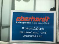 Besuch der Glasplatte 