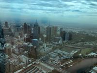 Besuch der Glasplatte 