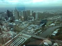 Besuch der Glasplatte 