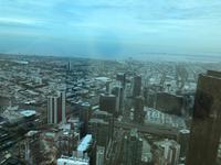 Besuch des Eureka Tower in Melbourne