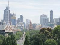 Besuch des Kriegerdenkmals 