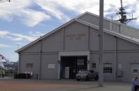 Besuch des Salamanca Market in Hobart, Tasmanien