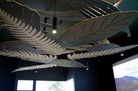 Mittagspause im Mount Field National Park