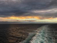 Unterwegs mit der Diamond Princess