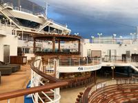 Unterwegs mit der Diamond Princess