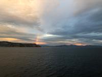 Unterwegs mit der Diamond Princess