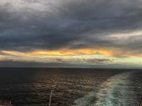 Unterwegs mit der Diamond Princess