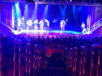 Australien-Neuseeland Auswahl 2018