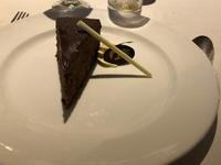 Abendessen auf der Diamond Princess