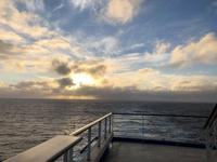 Unterwegs mit der Diamond Princess