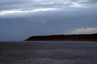 Einfahrt vom Milford Sound