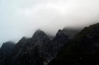 Einfahrt vom Milford Sound