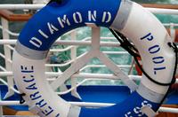 Einfahrt vom Milford Sound