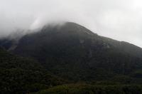 Einfahrt vom Thompson Sound