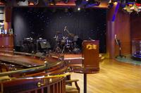 Club Fusion auf der Diamond Princess