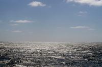 Einfahrt vom Breaksea Sound