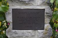 Besuch des Botanischen Gartens in Dunedin