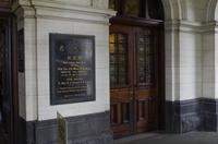Dunedin Railway Station