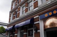 Pub Speight's Ale House Dunedin