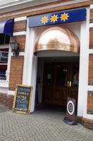 Pub Speight's Ale House Dunedin