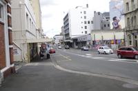 Pub Speight's Ale House Dunedin