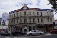 Speight's Crown Hotel Dunedin
