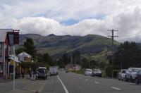 Harmoniepause an der Little River Craft Station