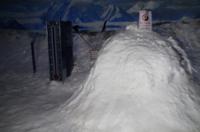 Besuch des International Antarctic Centre in Christchurch