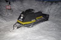 Besuch des International Antarctic Centre in Christchurch