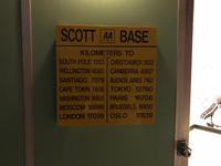 Besuch des International Antarctic Centre in Christchurch