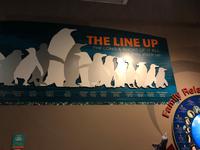 Besuch des International Antarctic Centre in Christchurch