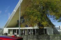 Weiterfahrt zum Zentrum von Christchurch