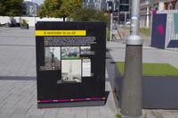 Foto-Stopp am Cathedral Square und der ChristChurch Cathedral