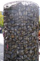 Foto-Stopp am Cathedral Square und der ChristChurch Cathedral