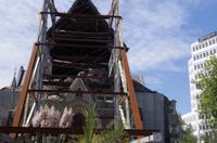 Foto-Stopp am Cathedral Square und der ChristChurch Cathedral