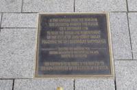 Foto-Stopp am Cathedral Square und der ChristChurch Cathedral