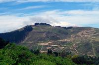Foto-Stopp am Cashmere Hill Lookout mit Blick über Christchurch