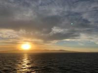 Unterwegs mit der Diamond Princess