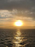 Unterwegs mit der Diamond Princess