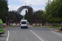 Stadtrundfahrt durch Rotorua